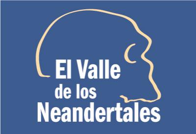 banner valle neandertales