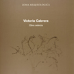Victoria Cabrera. Obra selecta