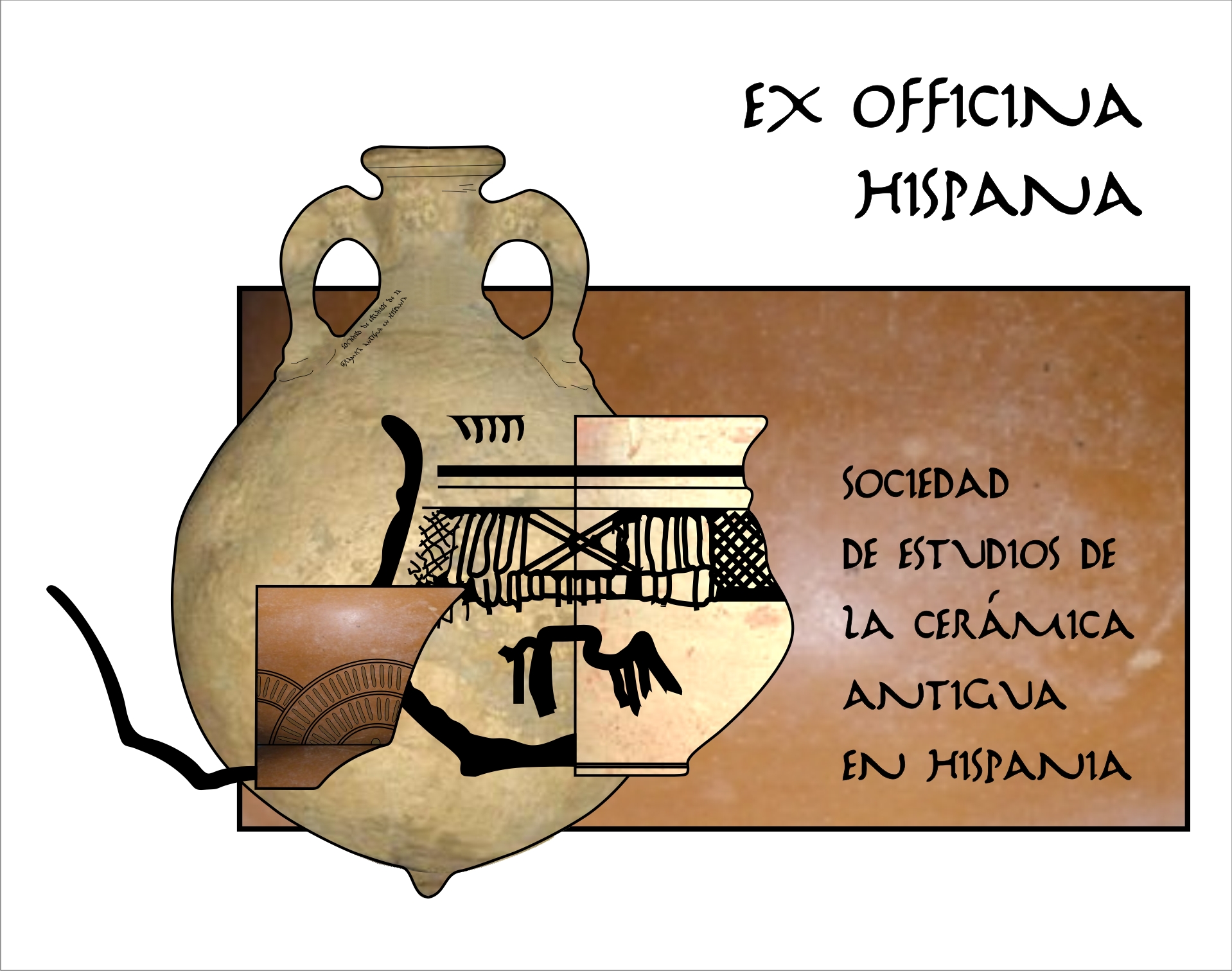 Logo de SECAH