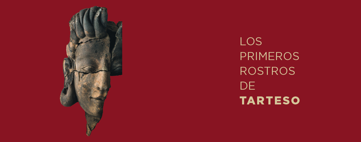 Banner Los primeros rostros de Tarteso