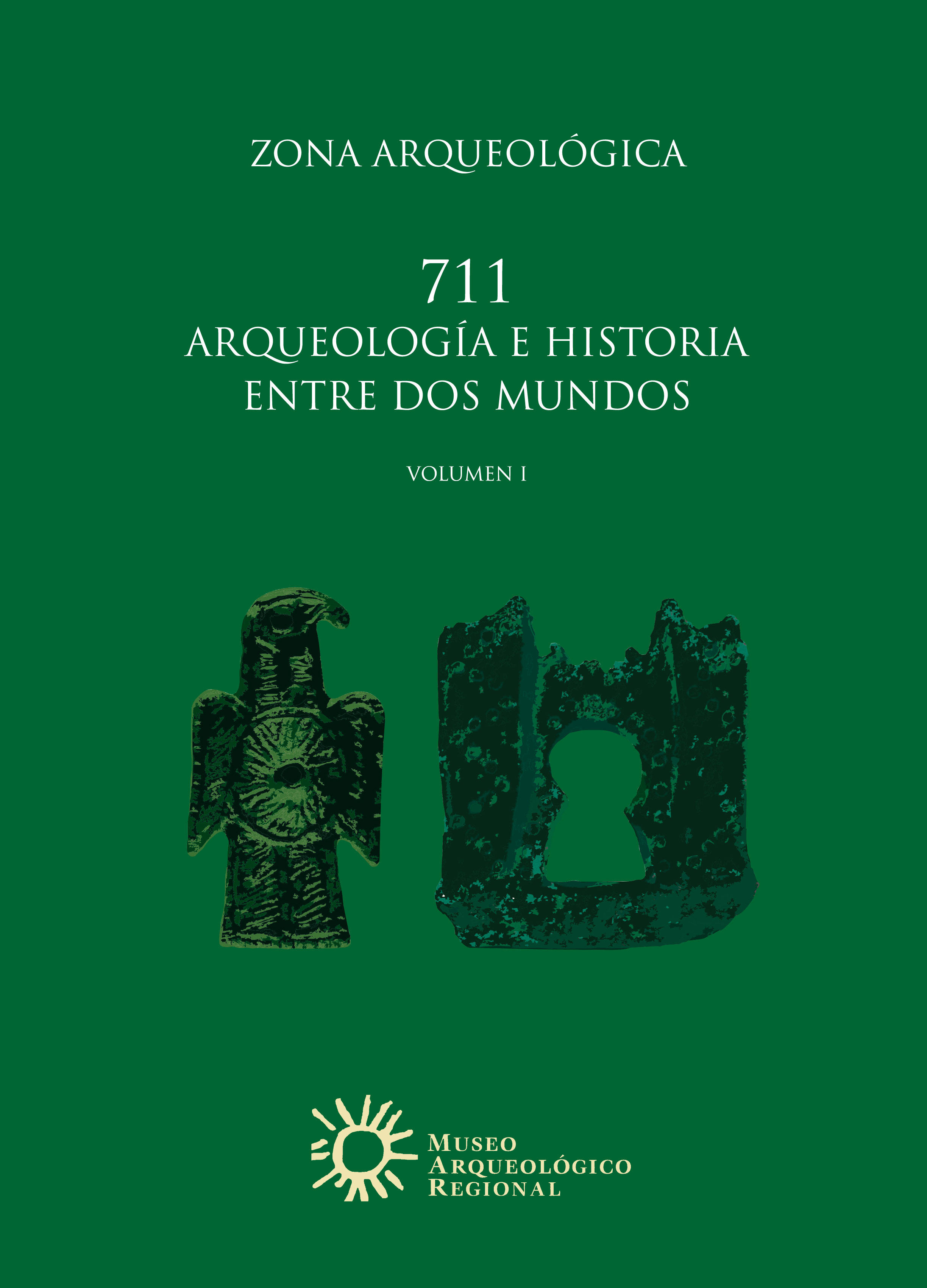 711. Arqueología e Historia entre dos mundos