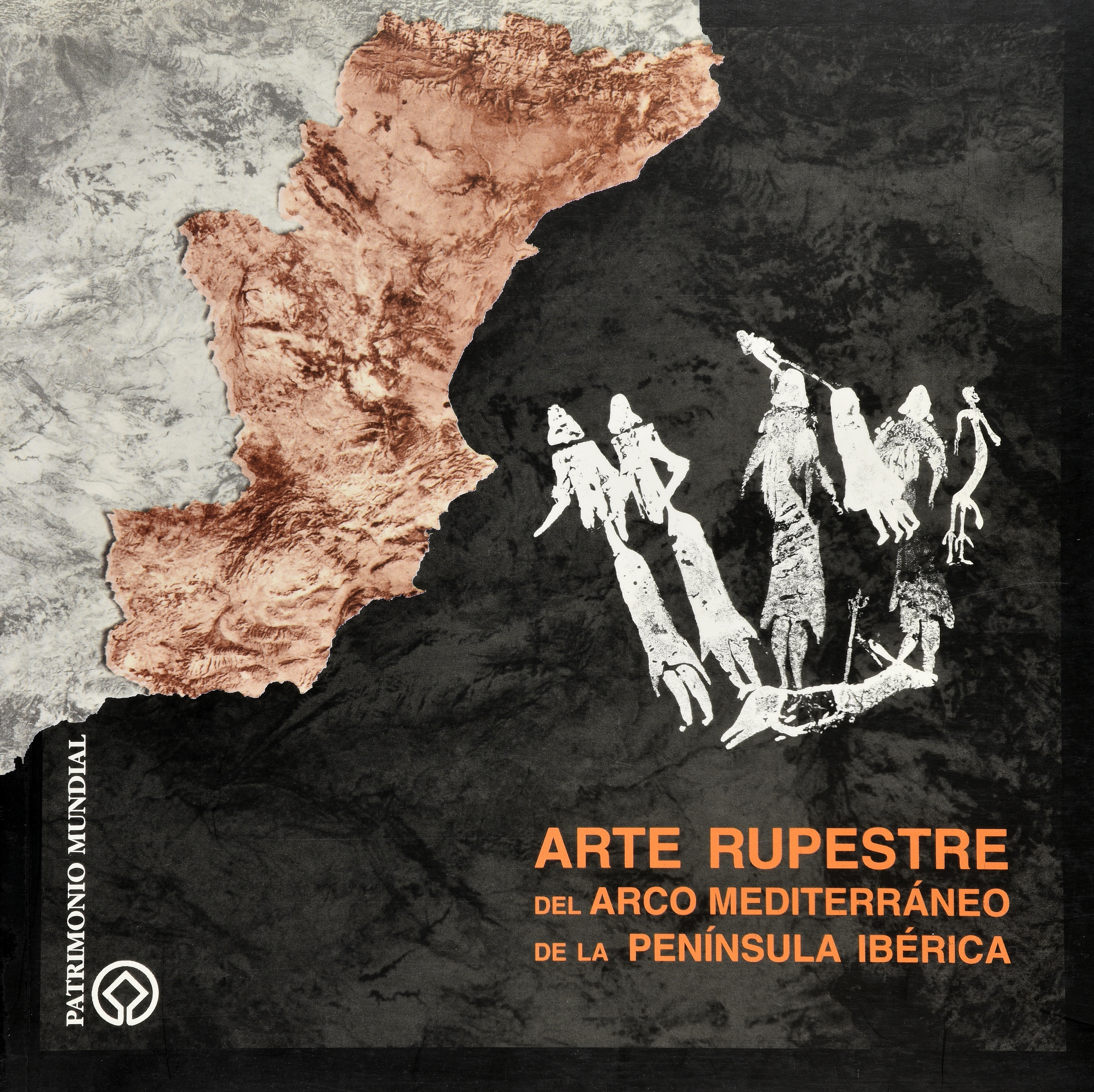 Arte rupestre del arco mediterráneo de la Península Ibérica
