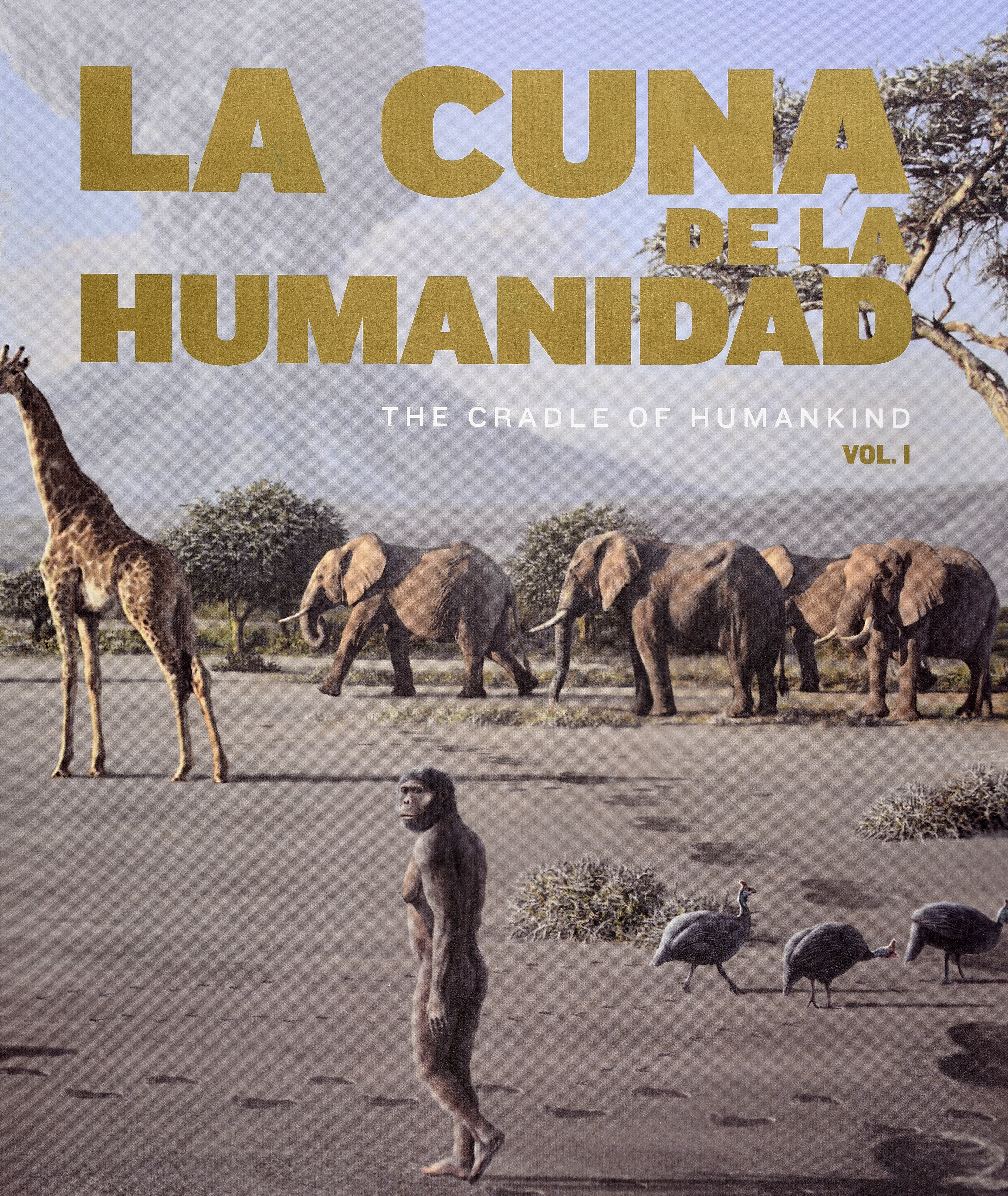 La Cuna de la Humanidad
