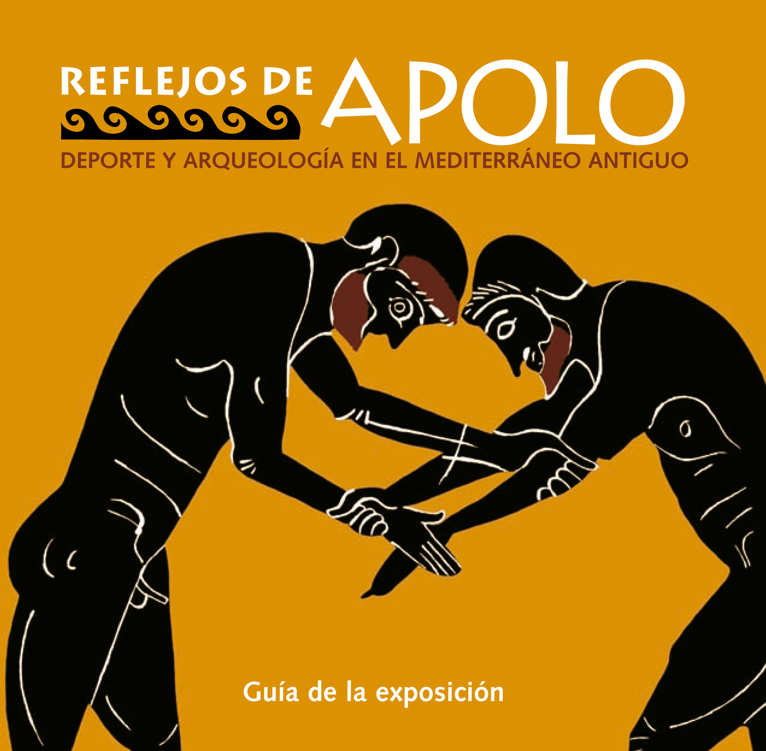 Reflejos de Apolo: Deporte y Arqueología en el Mediterráneo Antiguo
