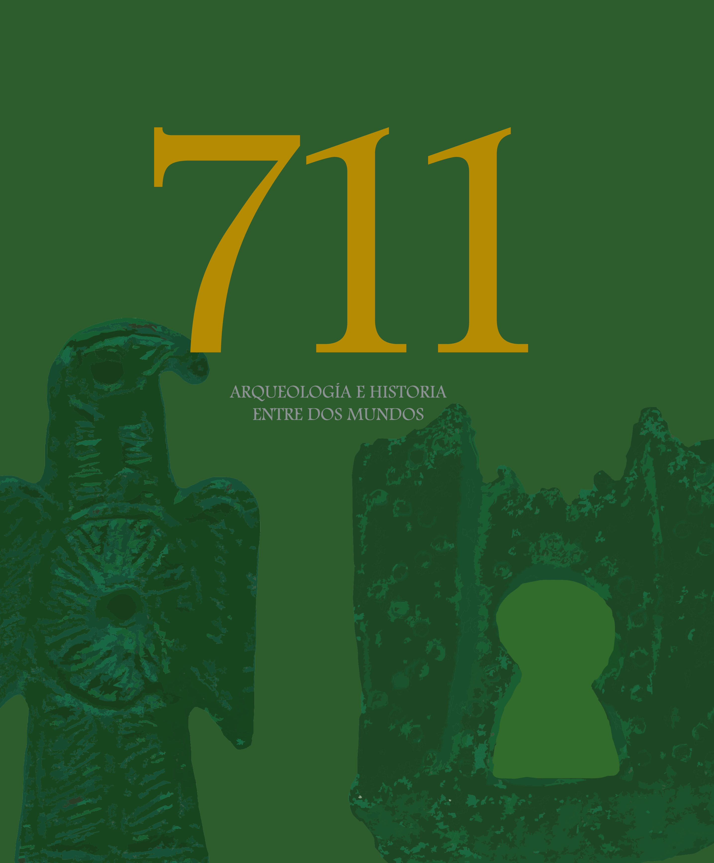 711. Arqueología e Historia entre dos mundos