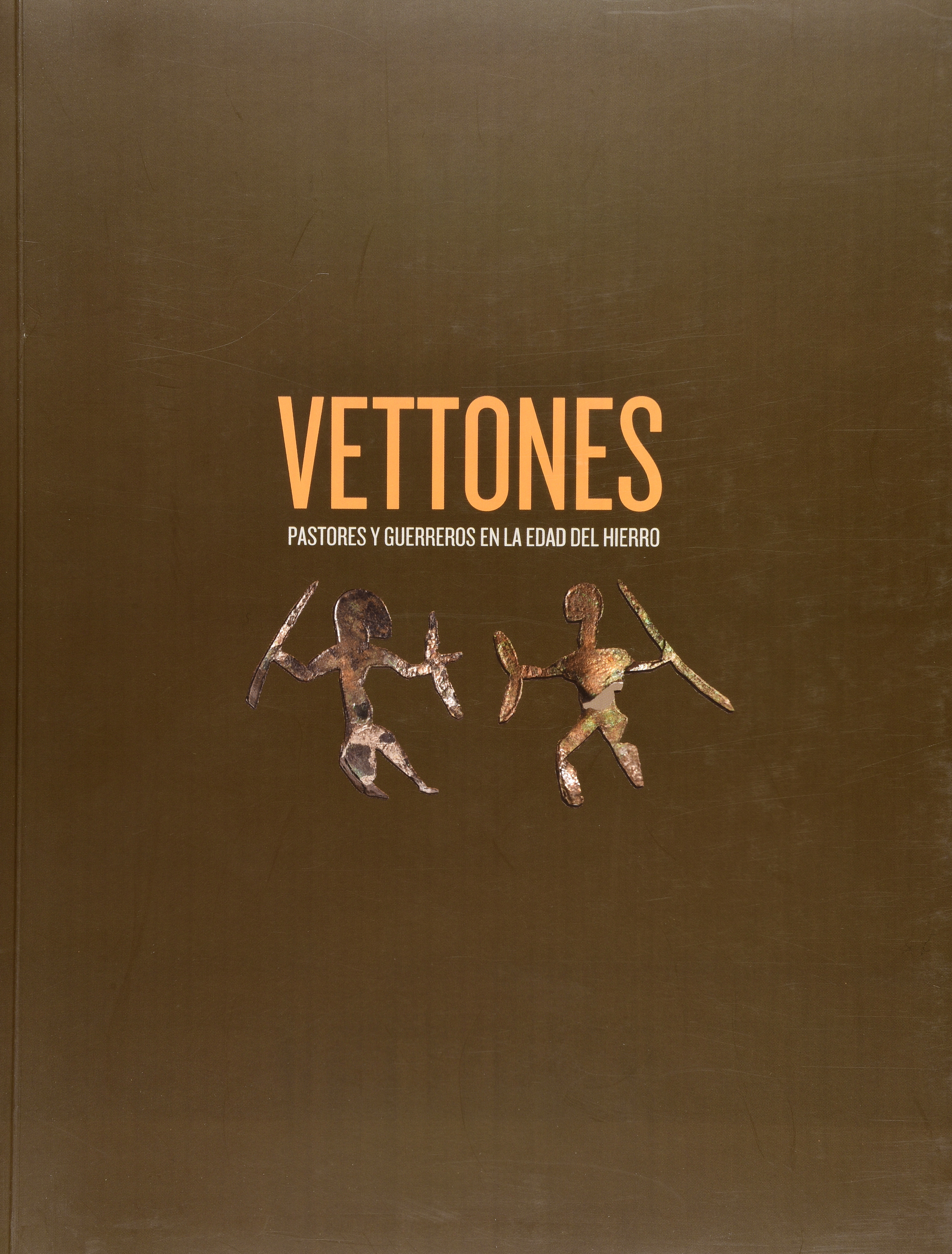 Vettones: pastores y guerreros en la Edad del Hierro