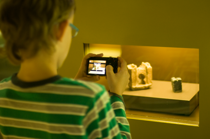 Actividades infantiles y juveniles