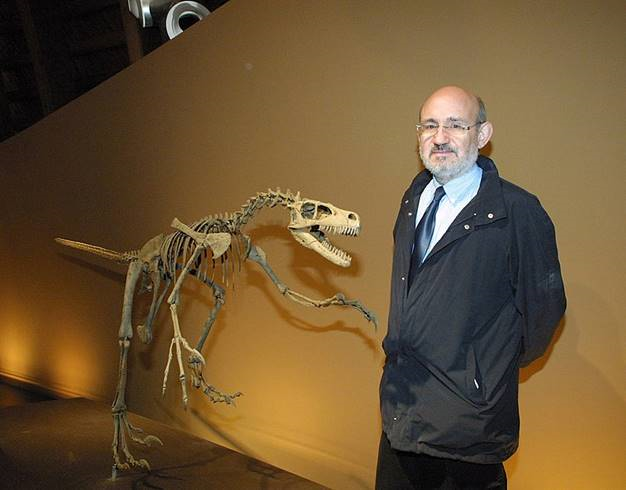 José Luis Sanz