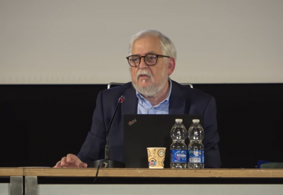 miniatura conferencia Alberto Gomis