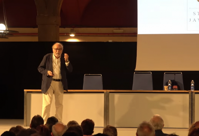 miniatura conferencia Juan Manuel Gª Ruiz