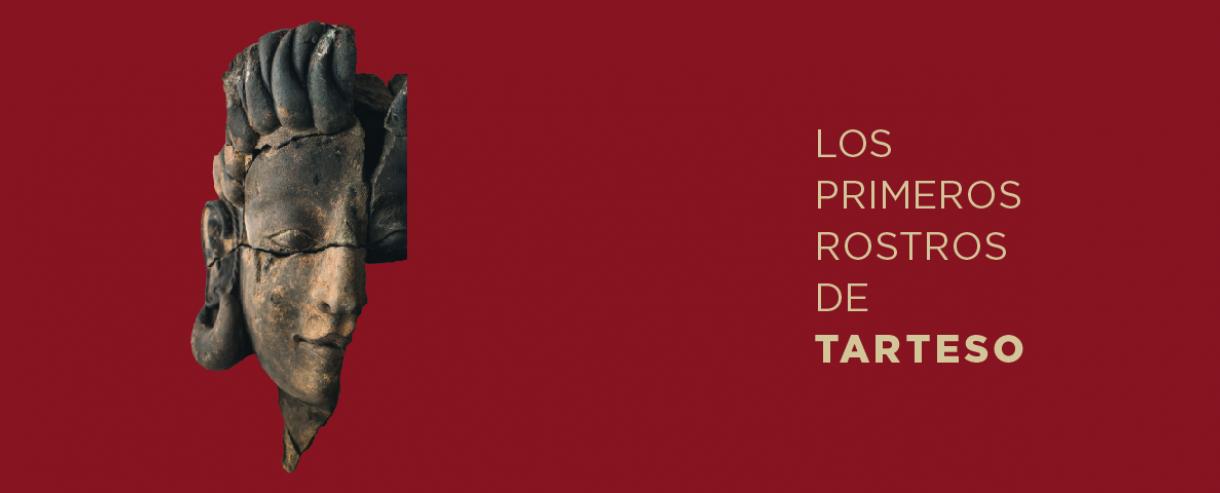 Banner Los primeros rostros de Tarteso