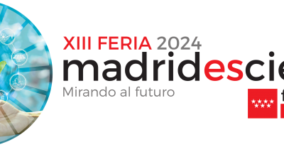 Feria Madrid es Ciencia 2024