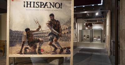 El MARPA participa en la nueva edición de ‘Complutum Renacida’