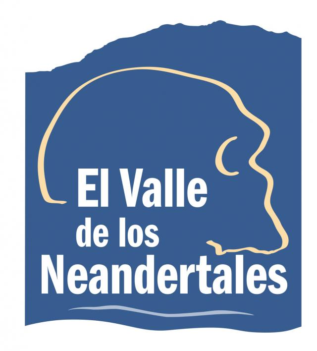 Logo El Valle de los Neandertales