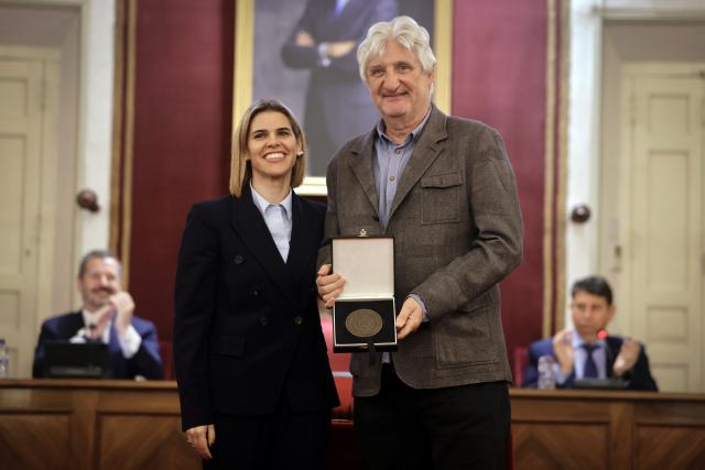 Premio Ciudad de Alcalá de Patrimonio Mundial 2024