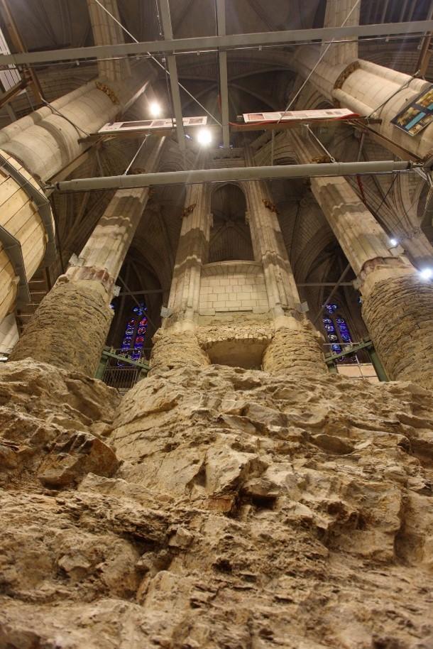 Arqueología de la Arquitectura