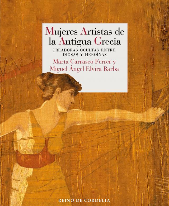 Portada Mujeres Artsitas