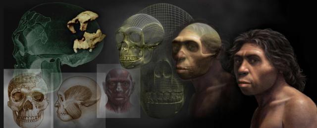 Imagen de la exposición