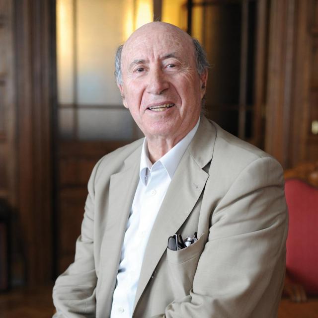 José María Pérez "Peridis"