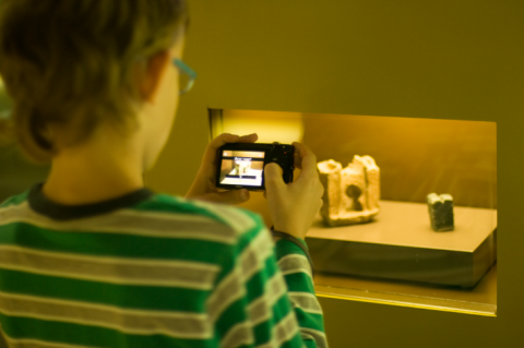 Actividades infantiles y juveniles