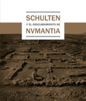 Schulten y el descubrimiento de Nvmantia