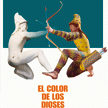 El color de los dioses, el colorido de la estatuaria antigua