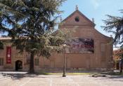Fachada Museo Plaza de las Bernardas