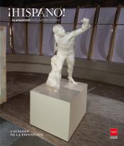 ¡Hispano! Gladiadores en el Imperio romano. Catálogo de la exposición