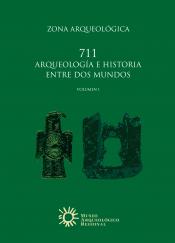 711. Arqueología e Historia entre dos mundos