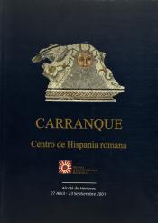 Carranque: centro de Hispania Romana