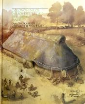 Colonos en los inicios de la Edad del Hierro en Madrid. Las longhouses de Las Camas en Villaverde Bajo