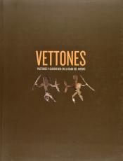 Vettones: pastores y guerreros en la Edad del Hierro