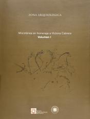 Miscelánea en homenaje a Victoria Cabrera