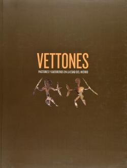 Vettones: pastores y guerreros en la Edad del Hierro