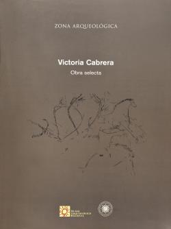 Victoria Cabrera. Obra selecta