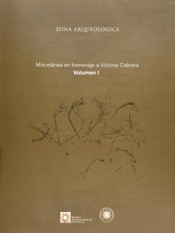 Miscelánea en homenaje a Victoria Cabrera